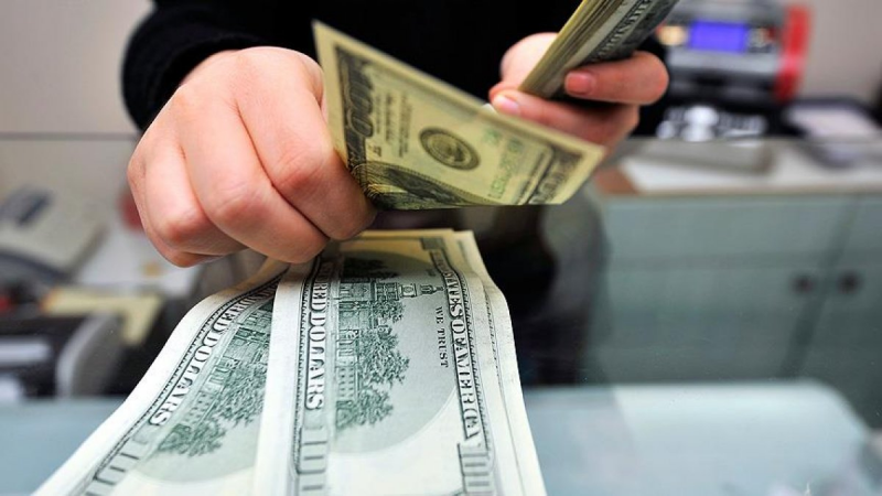 Döviz bürolarında kimlik beyanı 100 dolar ve üstü için zorunlu olacak